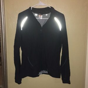 Adidas light weight jacket